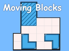 Spel Moving Blocks