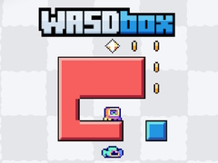 Spel WASDbox