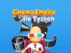 Spel Cinema Empire Idle Tycoon