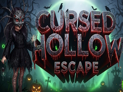 Spel Enchanted Haunt Escape