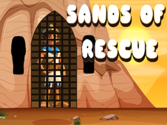 Spel Sands of Rescue
