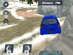 Spel Otr Off-road Driving