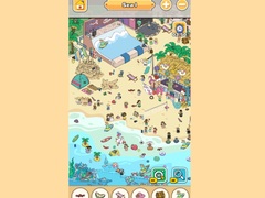 Spel Find It Out Water Park