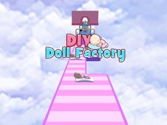 Spel DIY Doll Factory