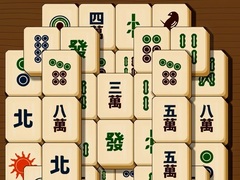 Spel Hidden Pairs Mahjong