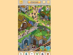 Spel Find It Out Alphabet Lore ABC