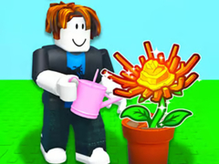 Spel Jigsaw Puzzle: Roblox Grow A Garden
