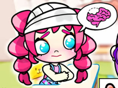 Spel Jigsaw Puzzle: Avatar World Brainrot