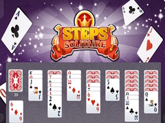 Spel Steps Solitaire