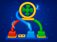 Spel Tangle Master 3D