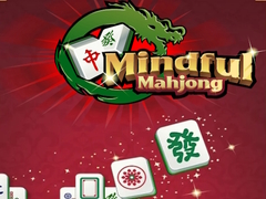 Spel Mindful Mahjong