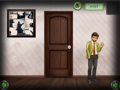Spel Amgel Easy Room Escape 291