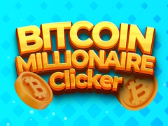 Spel Bitcoin Millionaire Clicker