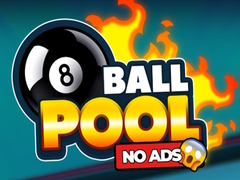 Spel 8 Ball Pool No Ads