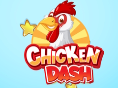 Spel Chicken Dash
