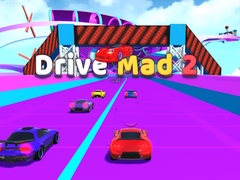 Spel Drive Mad 2