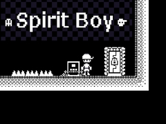 Spel Spirit Boy