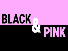 Spel Black & Pink