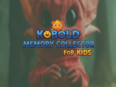 Spel Kobold Memory Collector For Kids