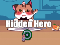 Spel Hidden Hero