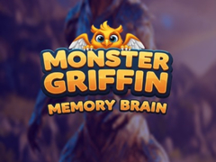 Spel Monster Griffin Memory Brain