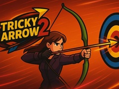 Spel Tricky Arrow 2