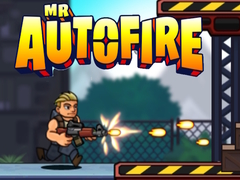 Spel Mr Autofire
