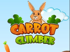 Spel Carrot Climber