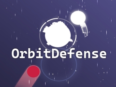 Spel OrbitDefense