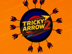 Spel Tricky Arrow 2