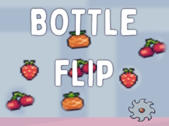 Spel Bottle Flip
