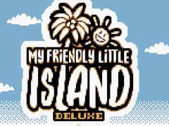 Spel My Friendly Little Island