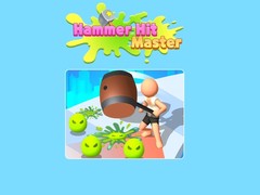 Spel Hammer Hit Master