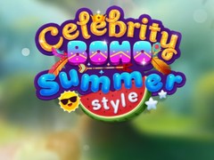 Spel Celebrity Boho Summer Style
