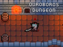 Spel Ouroboros Dungeon