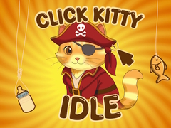 Spel Click Kitty Idle