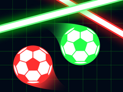 Spel Balls Vs Lasers