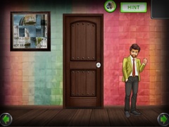 Spel Amgel Easy Room Escape 292