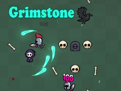 Spel Grimstone