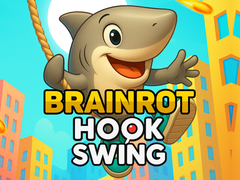 Spel Brainrot Hook Swing