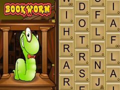 Spel BookWorm