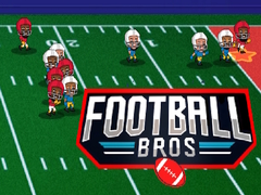 Spel Football Bros