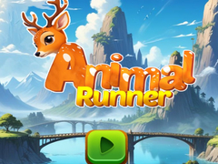 Spel Animal Runner
