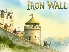 Spel Iron Wall
