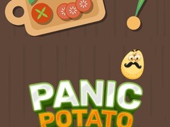 Spel Panic Potato