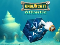 Spel Unblock it Atlantis