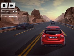 Spel Driver Club: Highway Racing