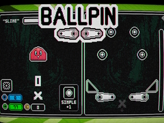 Spel Ballpin