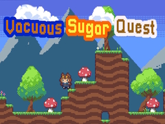 Spel Vacuous Sugar Quest