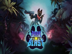 Spel Bark & Blast